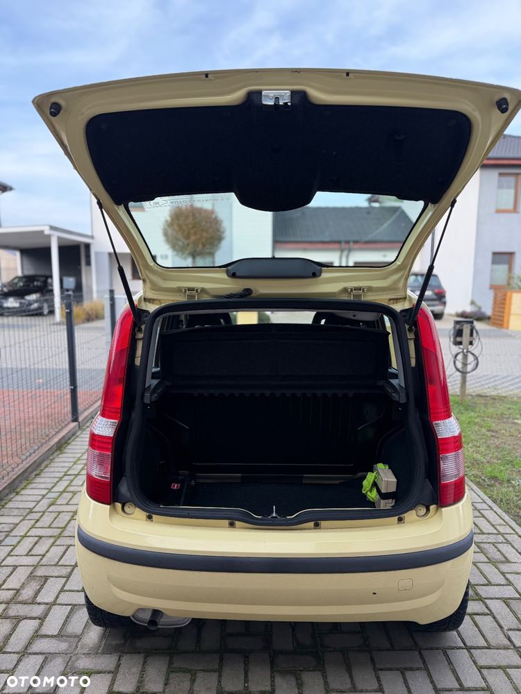 Fiat Panda - 6