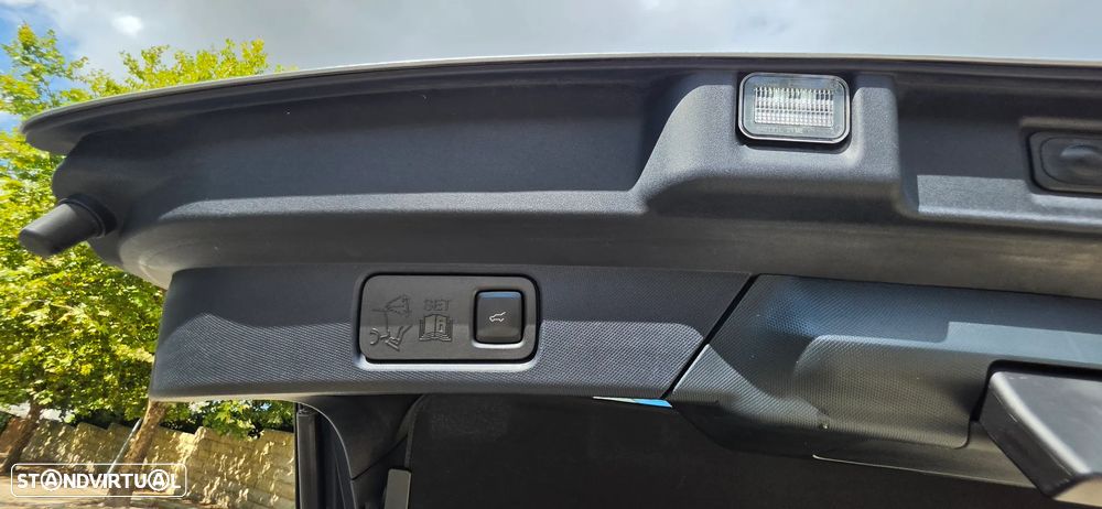Ford Mustang Mach-E Premium - 12