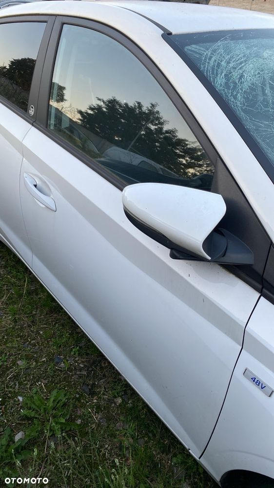 Drzwi przednie prawe Hyundai I20 III 21- PSW - 1