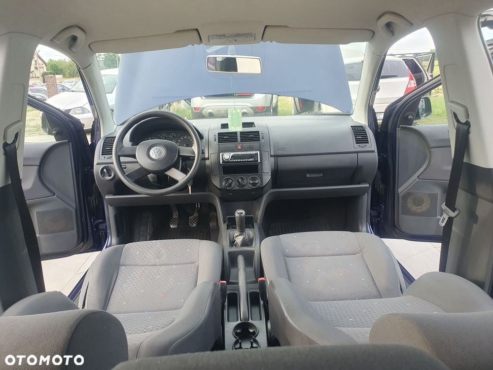 Volkswagen Polo - 5