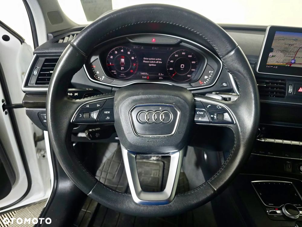 Audi Q5 - 10