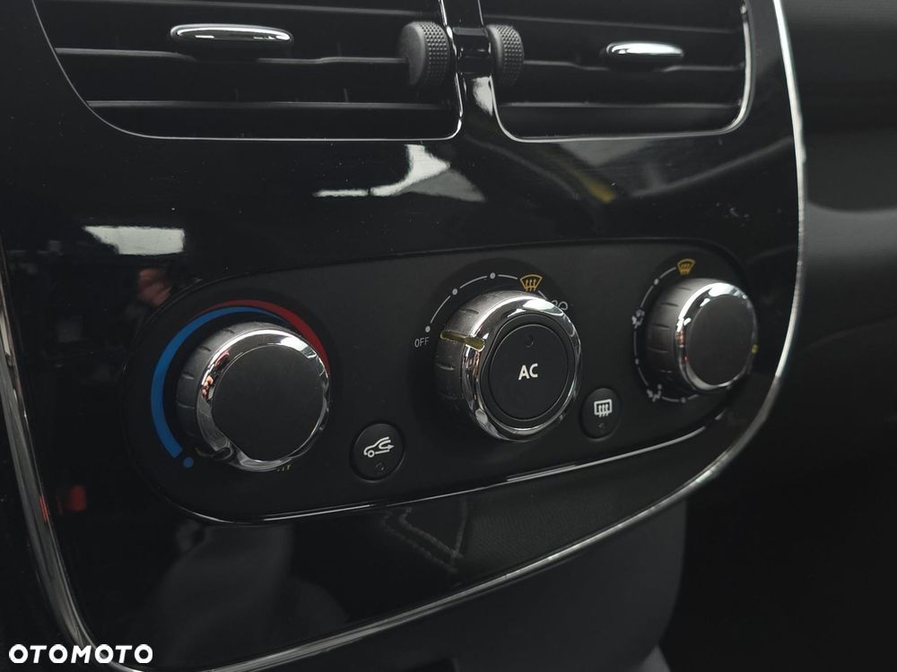 Renault Clio 0.9 Energy TCe Dynamique - 19