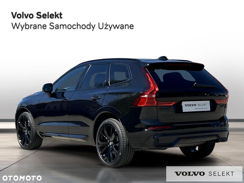 Volvo XC 60 - 4