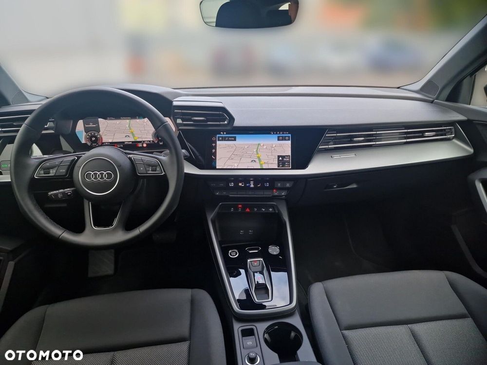 Audi A3 Sportback - 23