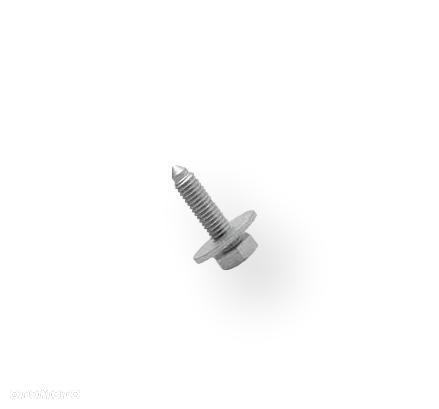 MERCEDES WIELE MODELI Sruba mocowania oslony silnika dolnej M8x30 - 1
