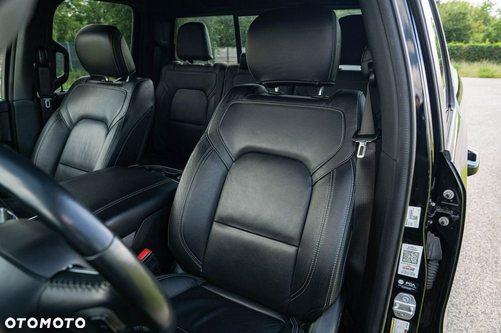 RAM 1500 - 22
