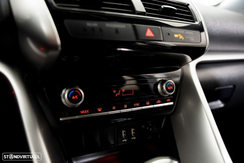 Mitsubishi Eclipse Cross 2.4 PHEV eMotion - 8