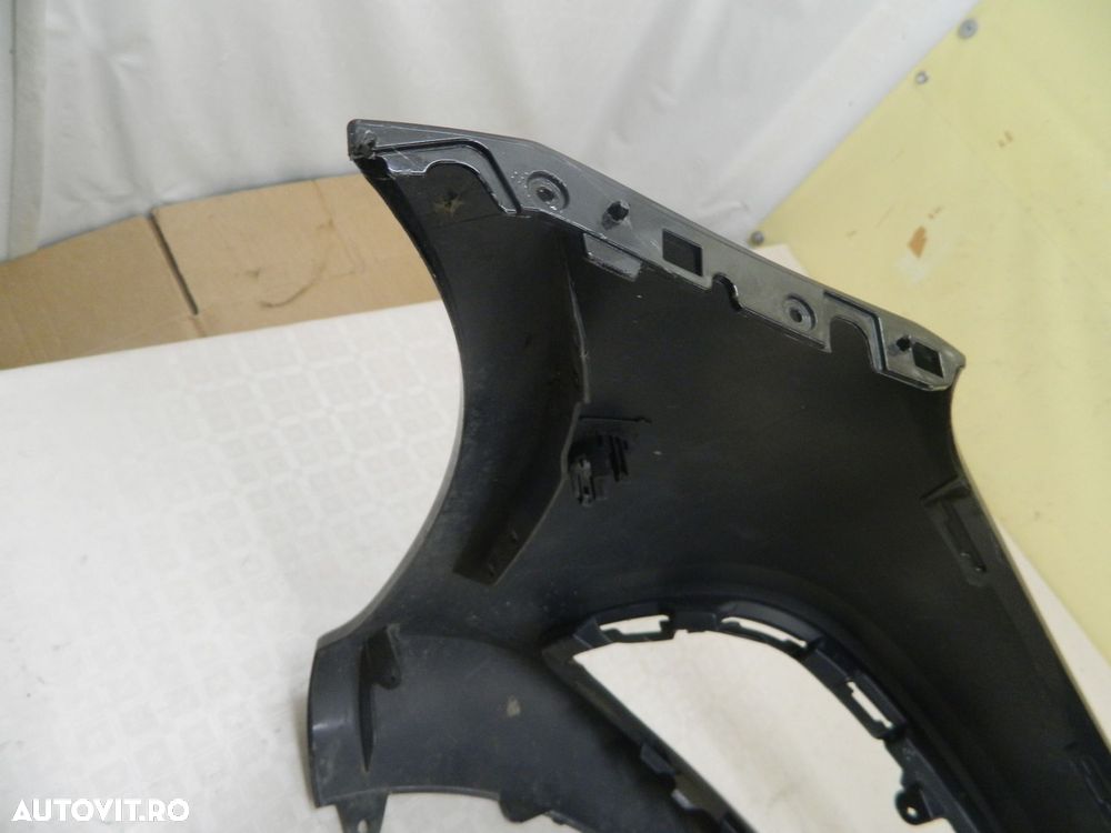 Bara fata Mercedes E-Class W213, 2016, 2017, 2018, 2019, cod origine A2138850238. - 5