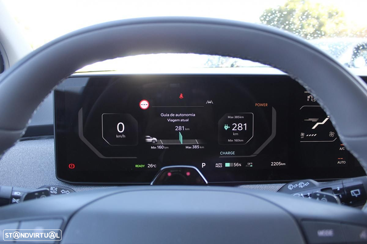 Kia EV3 81,4-kWh FWD Earth - 21