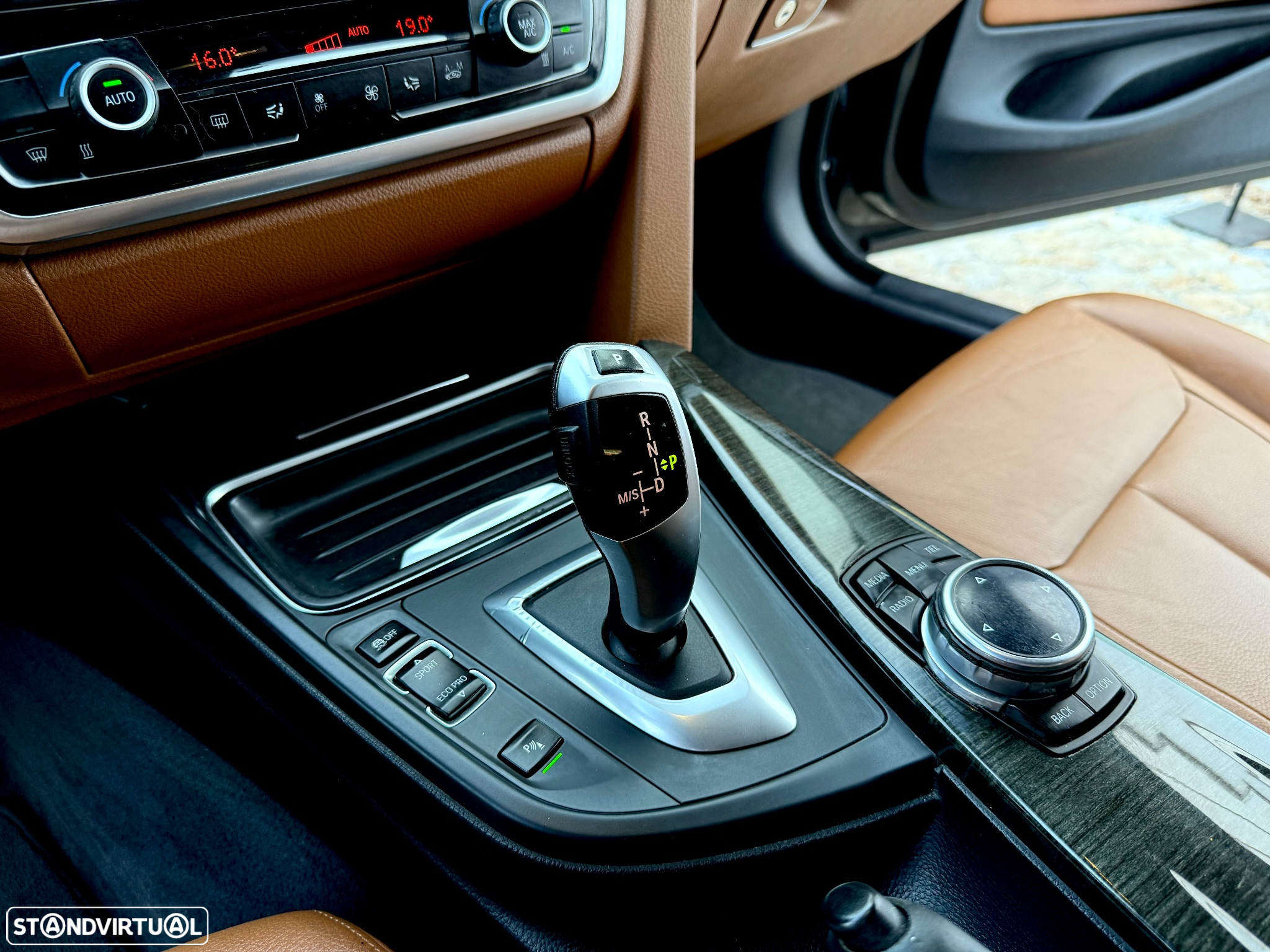 BMW 420 d Pack M Auto - 43