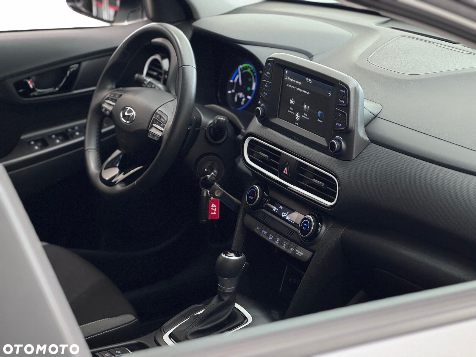Hyundai Kona - 37