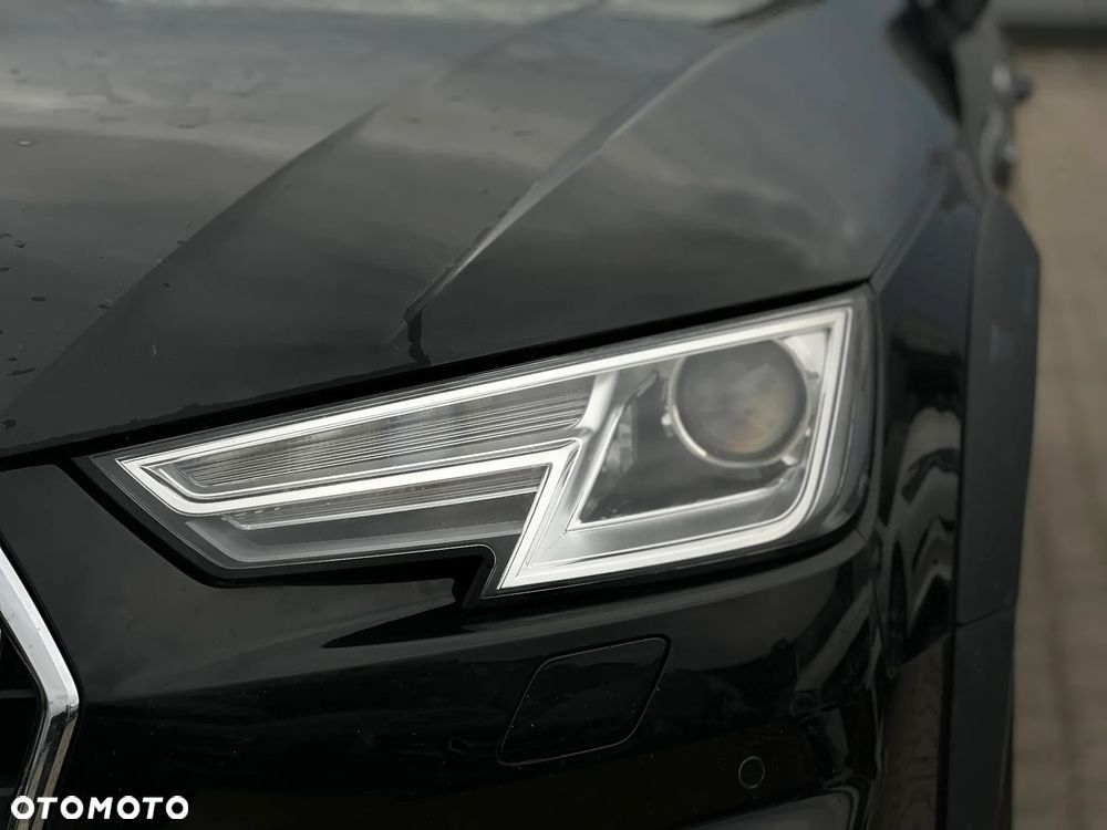 Audi A4 Allroad - 11