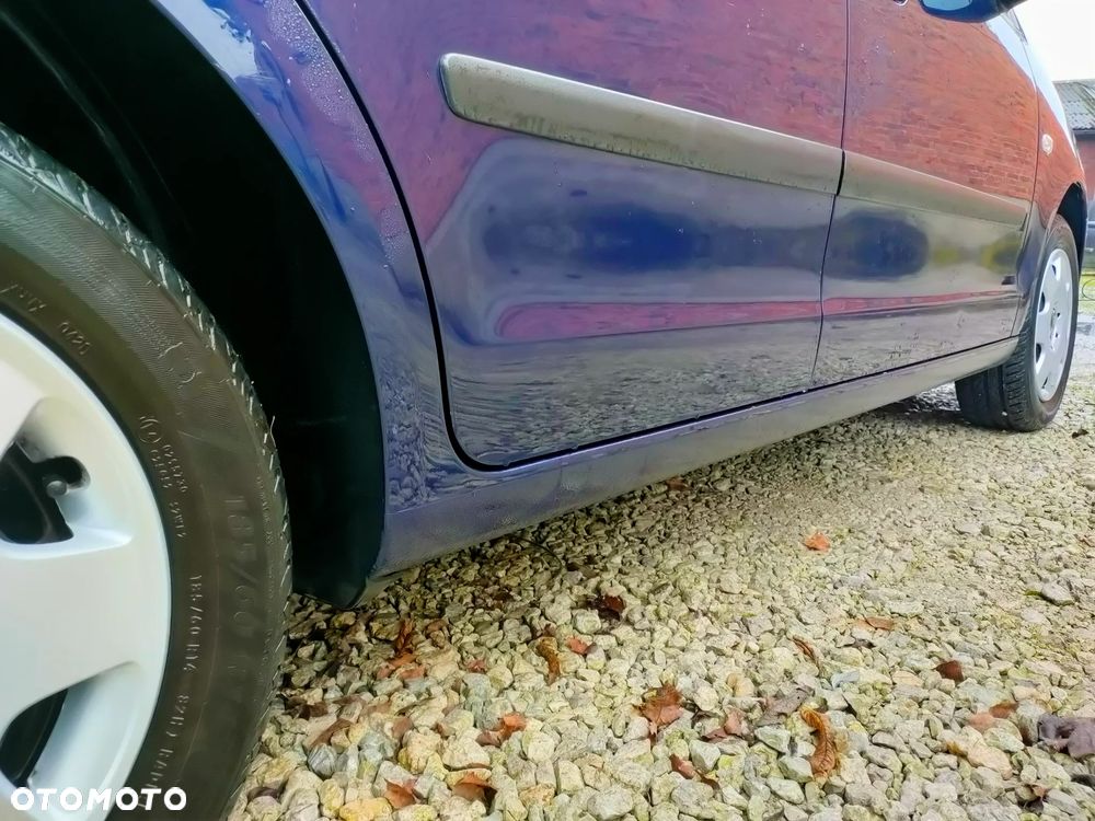 Volkswagen Polo 1.2 - 33