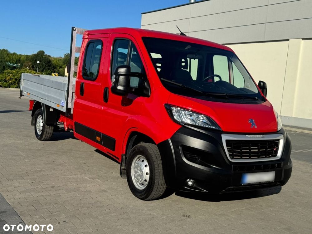 Peugeot Boxer - 23