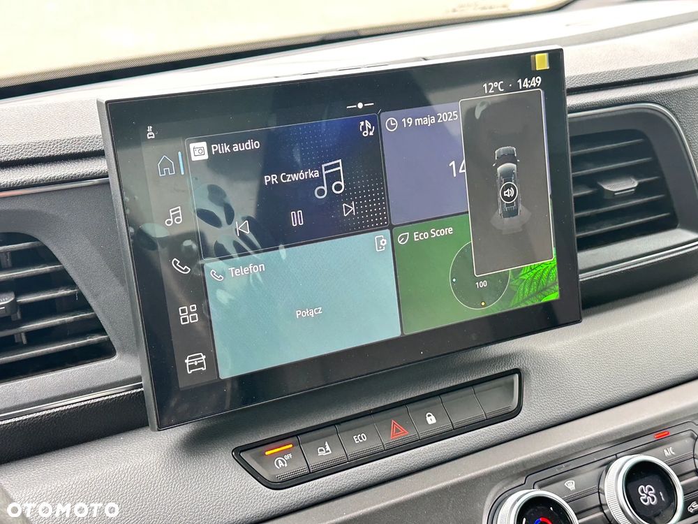 Renault Master 2.0 dCi 170 KM E-VI - 14