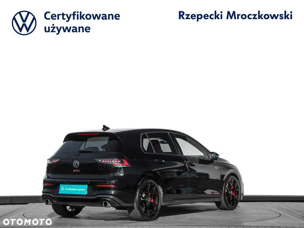 Volkswagen Golf - 7