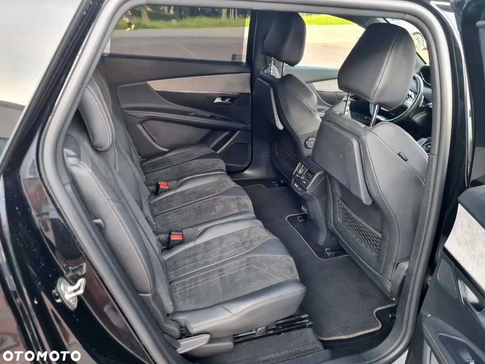 Peugeot 5008 1.6 PureTech GT S&S EAT8 - 25
