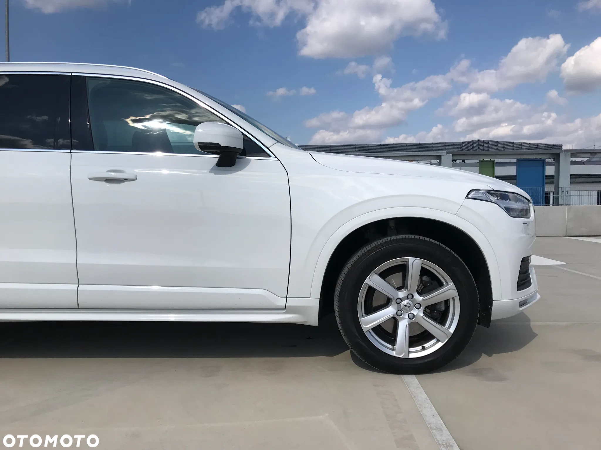 Volvo XC 90 - 12