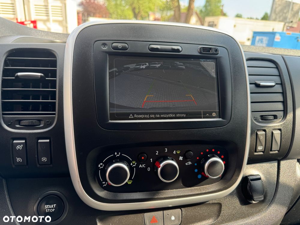 Renault Trafic - 27