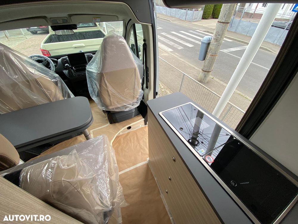 Adria SunLiving V 65 XL - 17