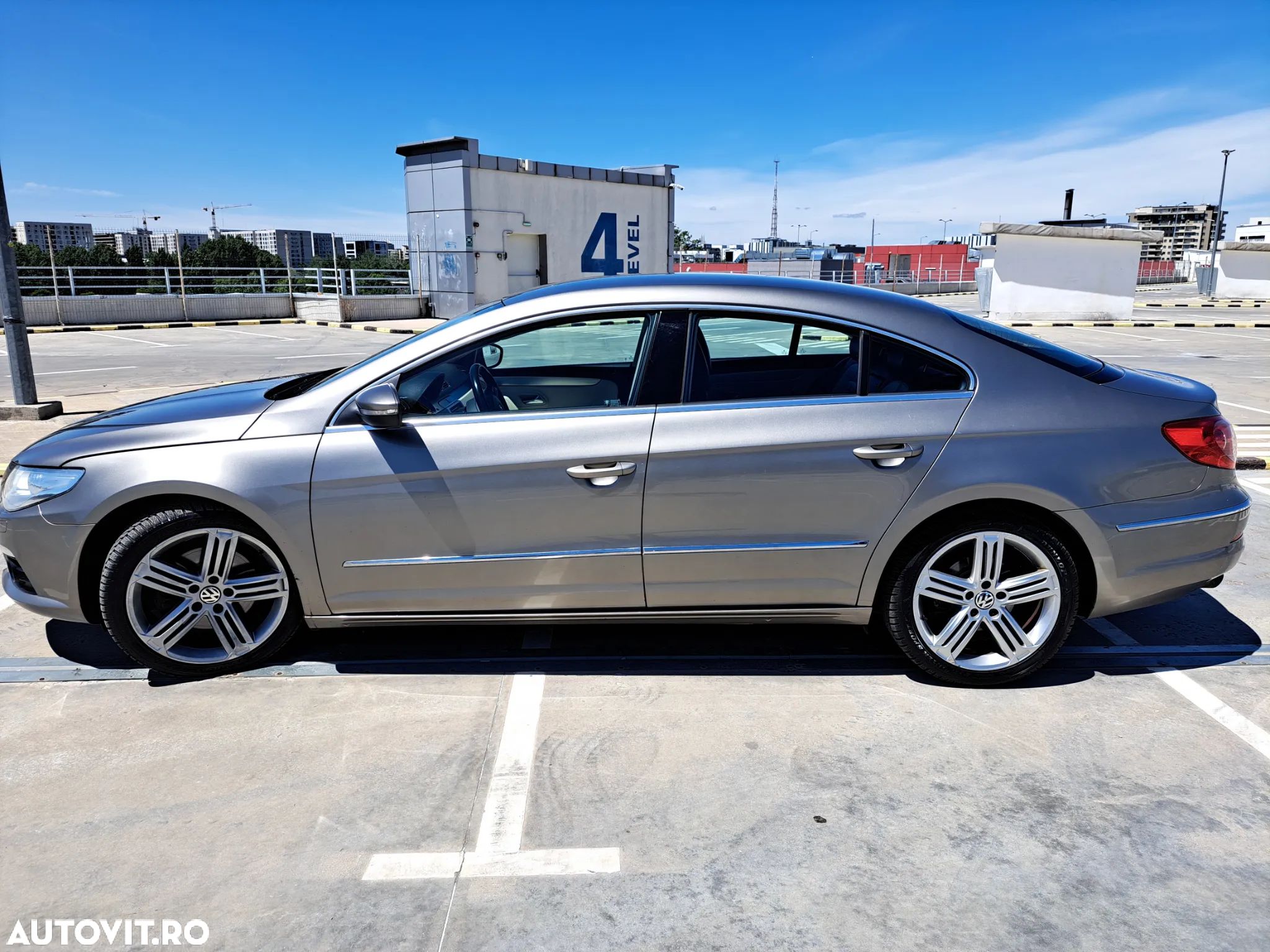 Volkswagen Passat 1.8 TSI DSG Individual - 1