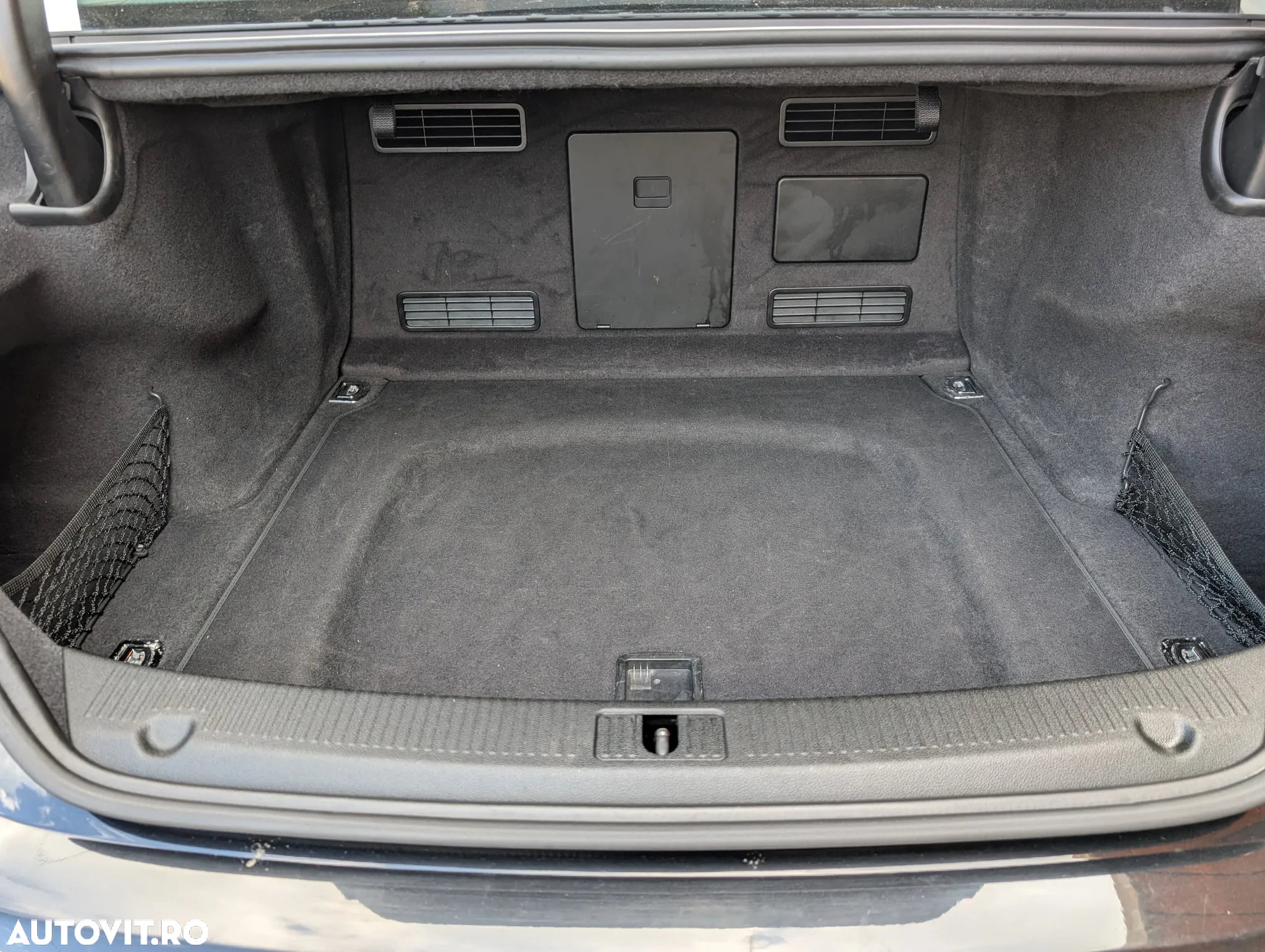 Audi A8 - 14