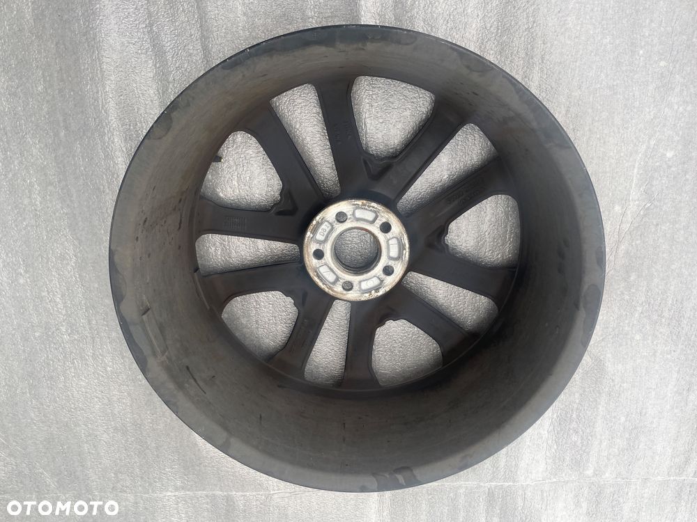 Felga aluminiowa Volvo  31439199 8Jx20 - 4