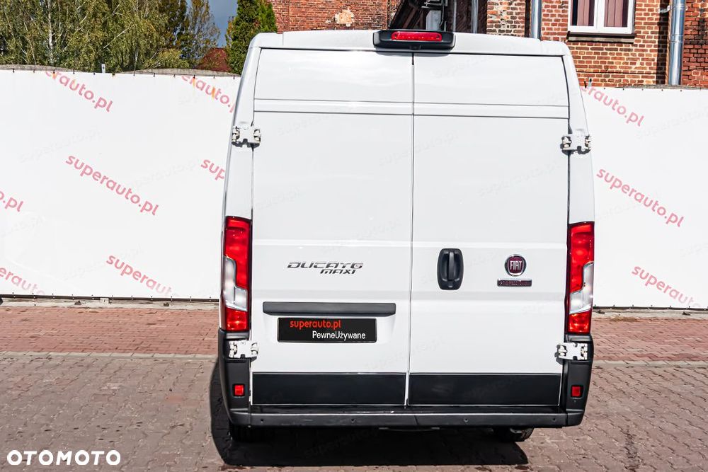 Fiat Ducato Maxi L4H2 2.2 140KM - 15