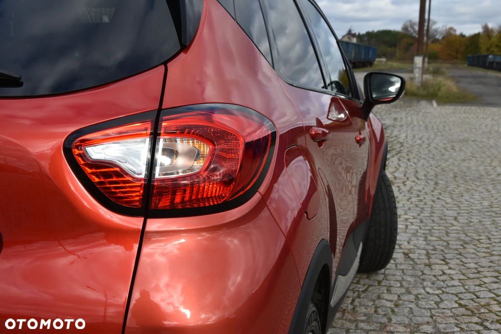 Renault Captur 1.2 Energy TCe Limited EDC - 23