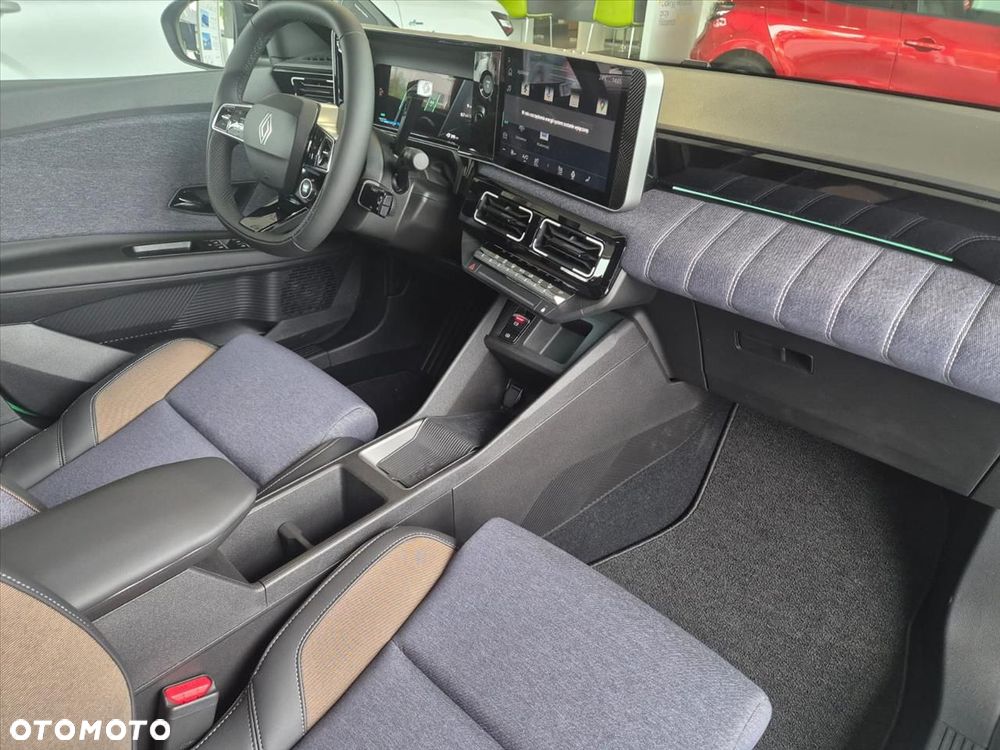 Renault 5 40kWh Urban Range Techno - 7