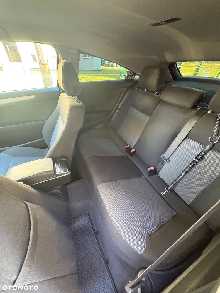 Opel Astra 1.8 Sport - 10
