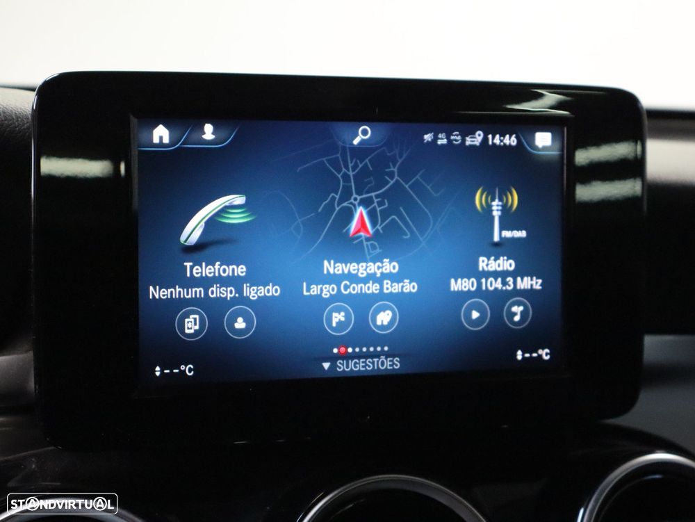 Mercedes-Benz GLC 300 e 4Matic - 14