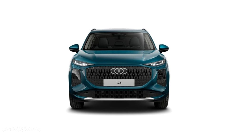 Audi Q3 - 2