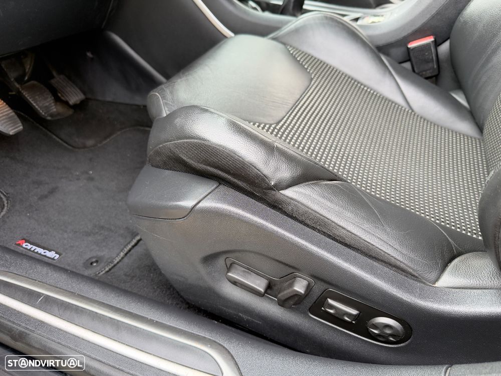 Citroën C5 Tourer 2.0 BlueHDi Exclusive - 44