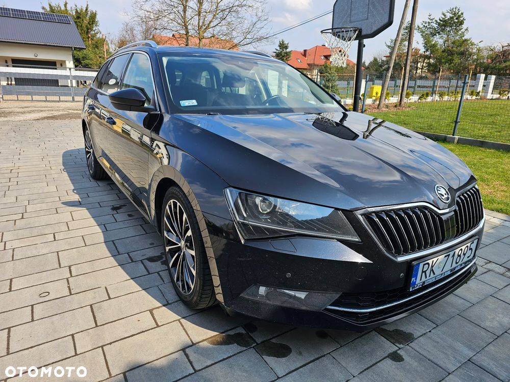 Skoda Superb - 17