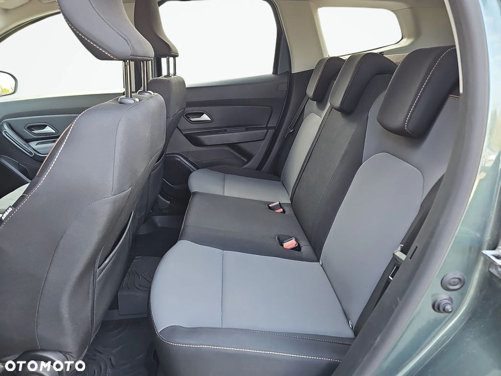 Dacia Duster 1.3 TCe SL Extreme EDC - 27