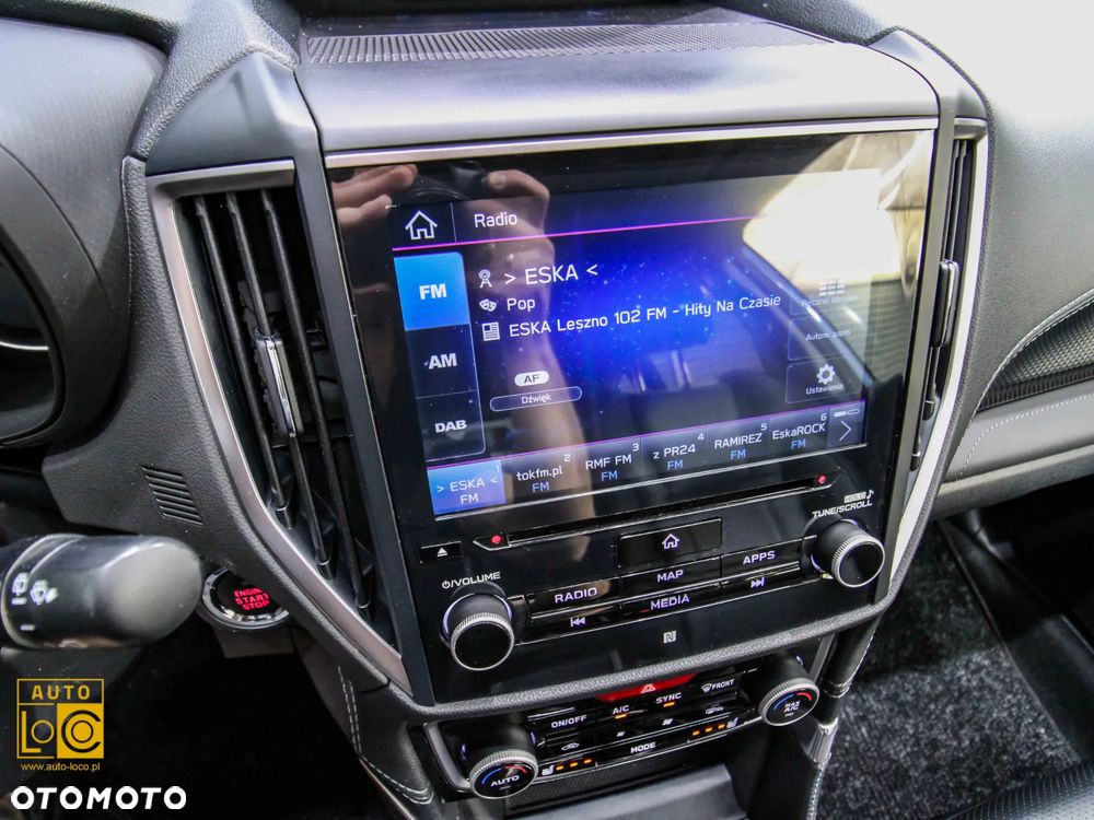 Subaru Forester 2.0i-L Platinum (EyeSight) Lineartronic - 25