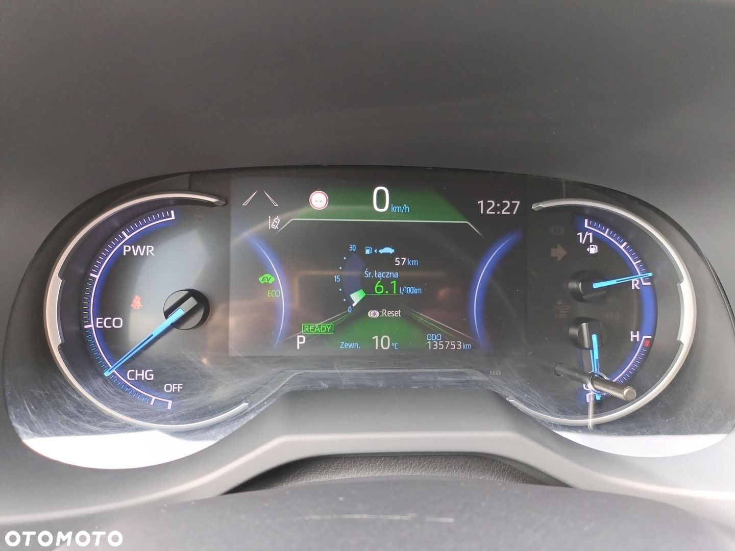 Toyota RAV4 - 20