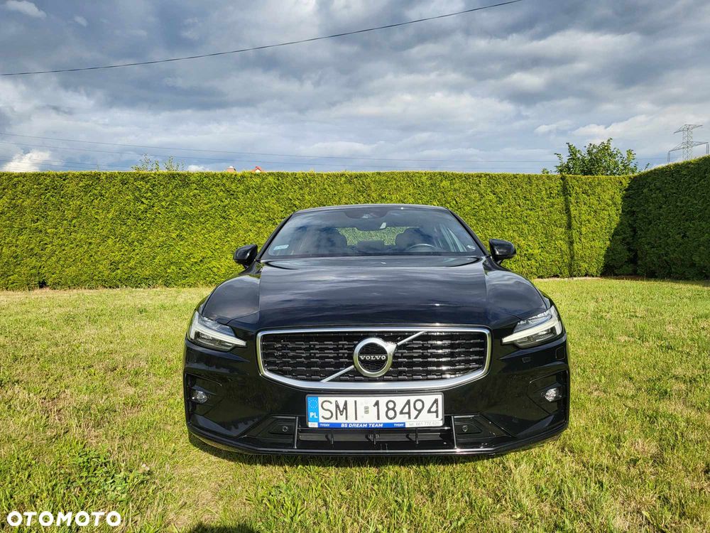 Volvo S60 T5 R-Design - 13