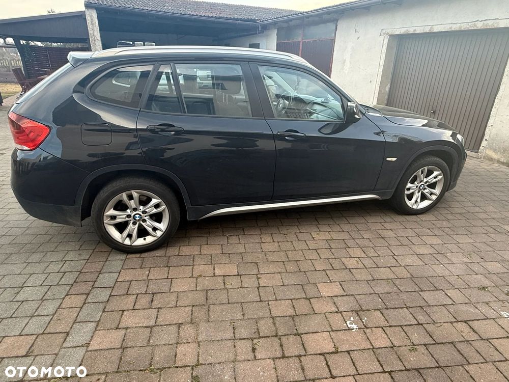 BMW X1 xDrive18d - 2