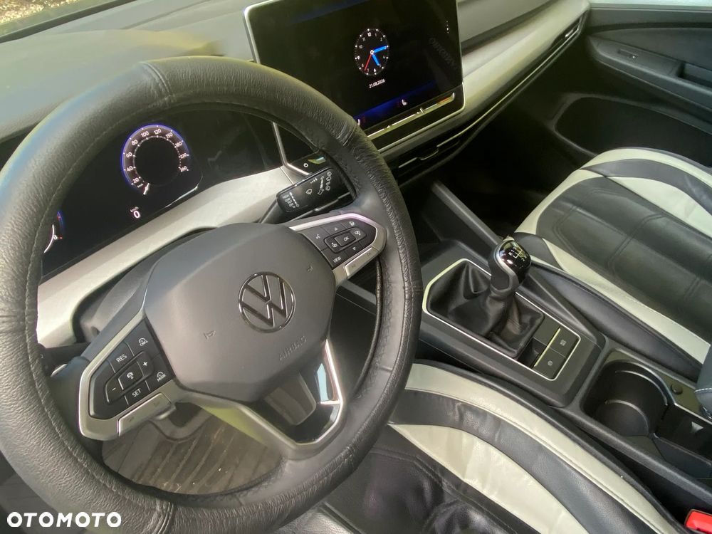 Volkswagen Golf 1.5 TSI Life Plus - 17