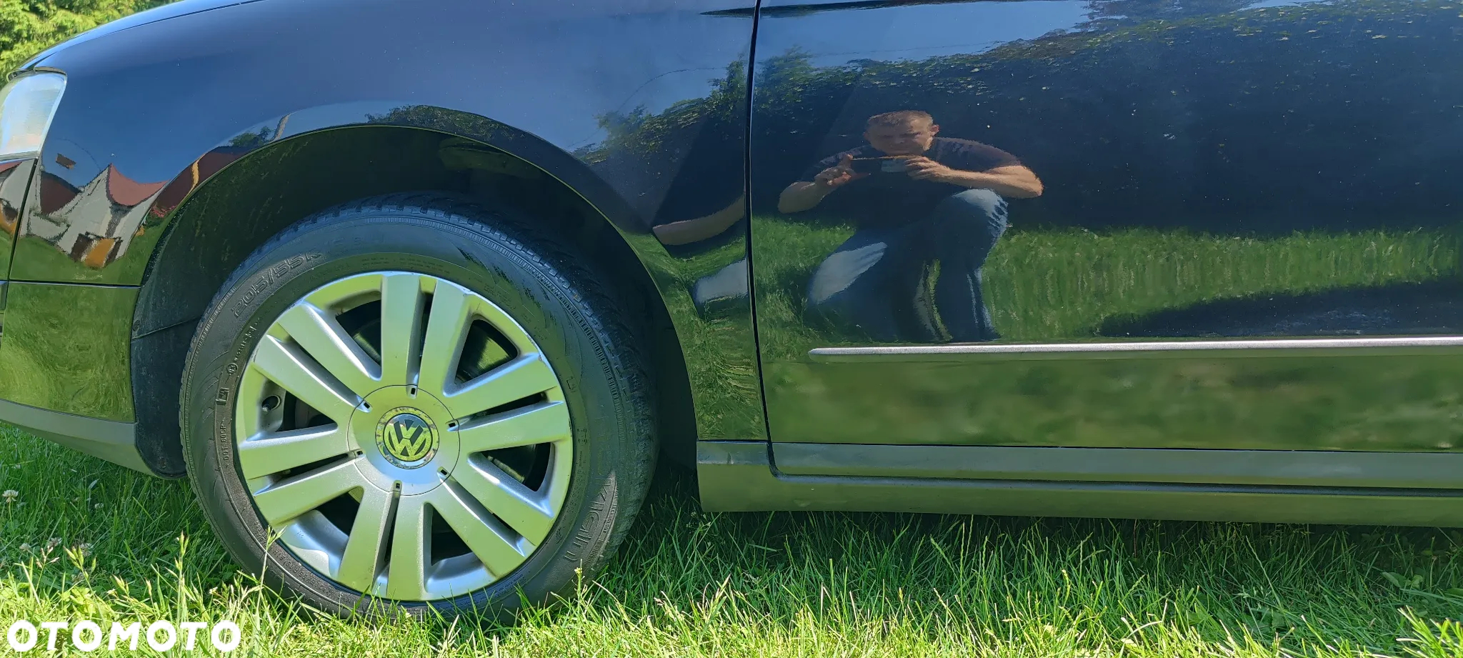 Volkswagen Passat - 7