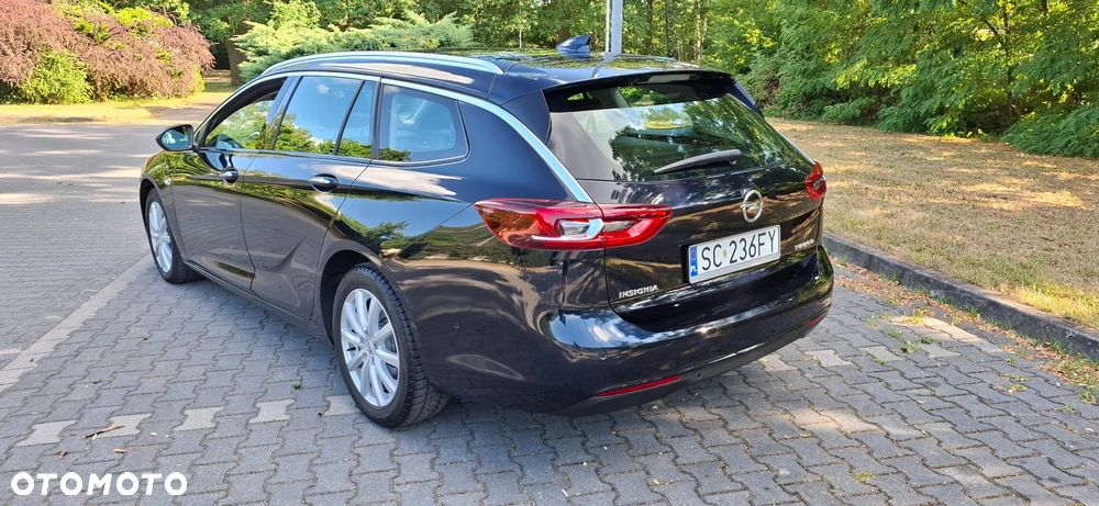Opel Insignia 1.6 (118g) Dynamic - 3