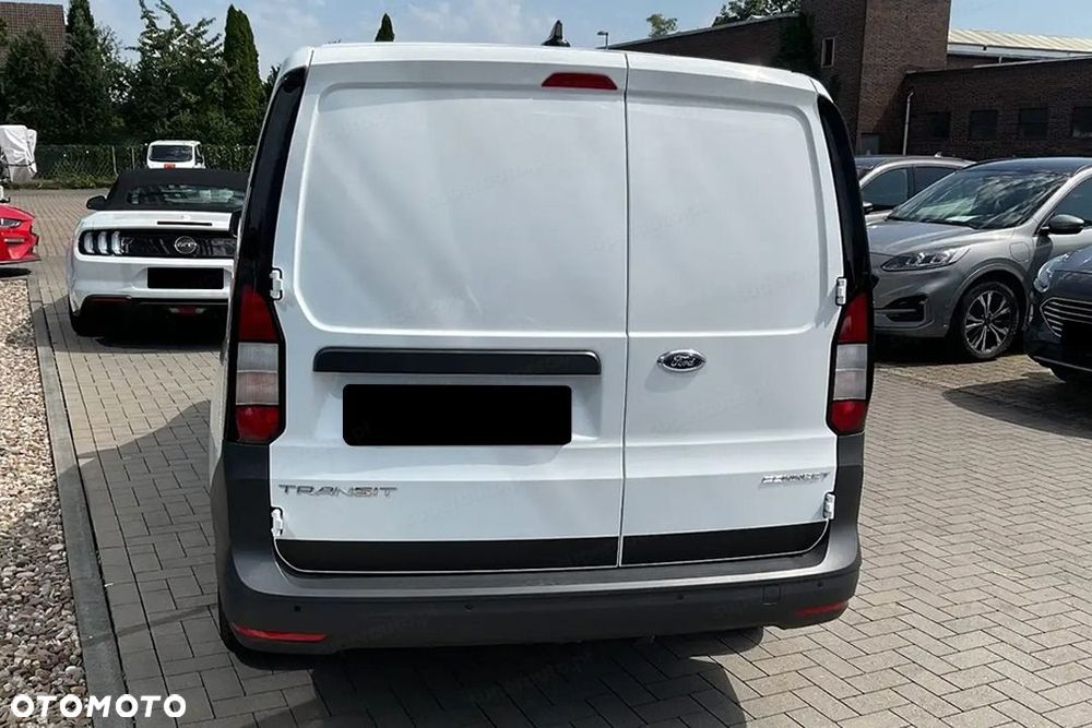 Ford Transit Connect L2 Trend 2.0 102KM - 5