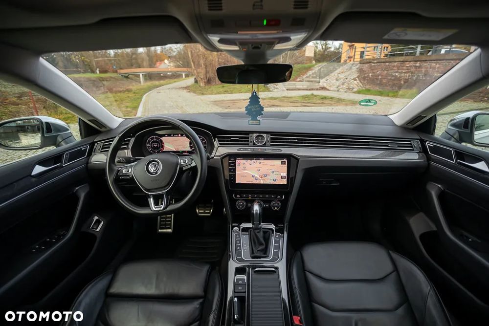 Volkswagen Arteon 2.0 TDI SCR 4Motion DSG Elegance - 32