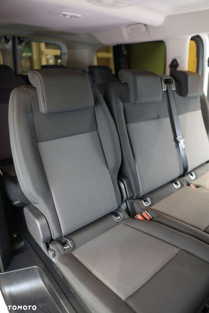 Toyota Proace Verso 2.0 D4-D Long Business - 20