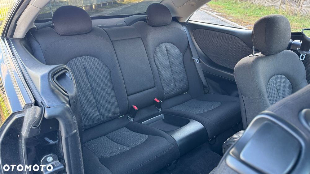 Mercedes-Benz CLK 200 Kompressor Elegance - 12