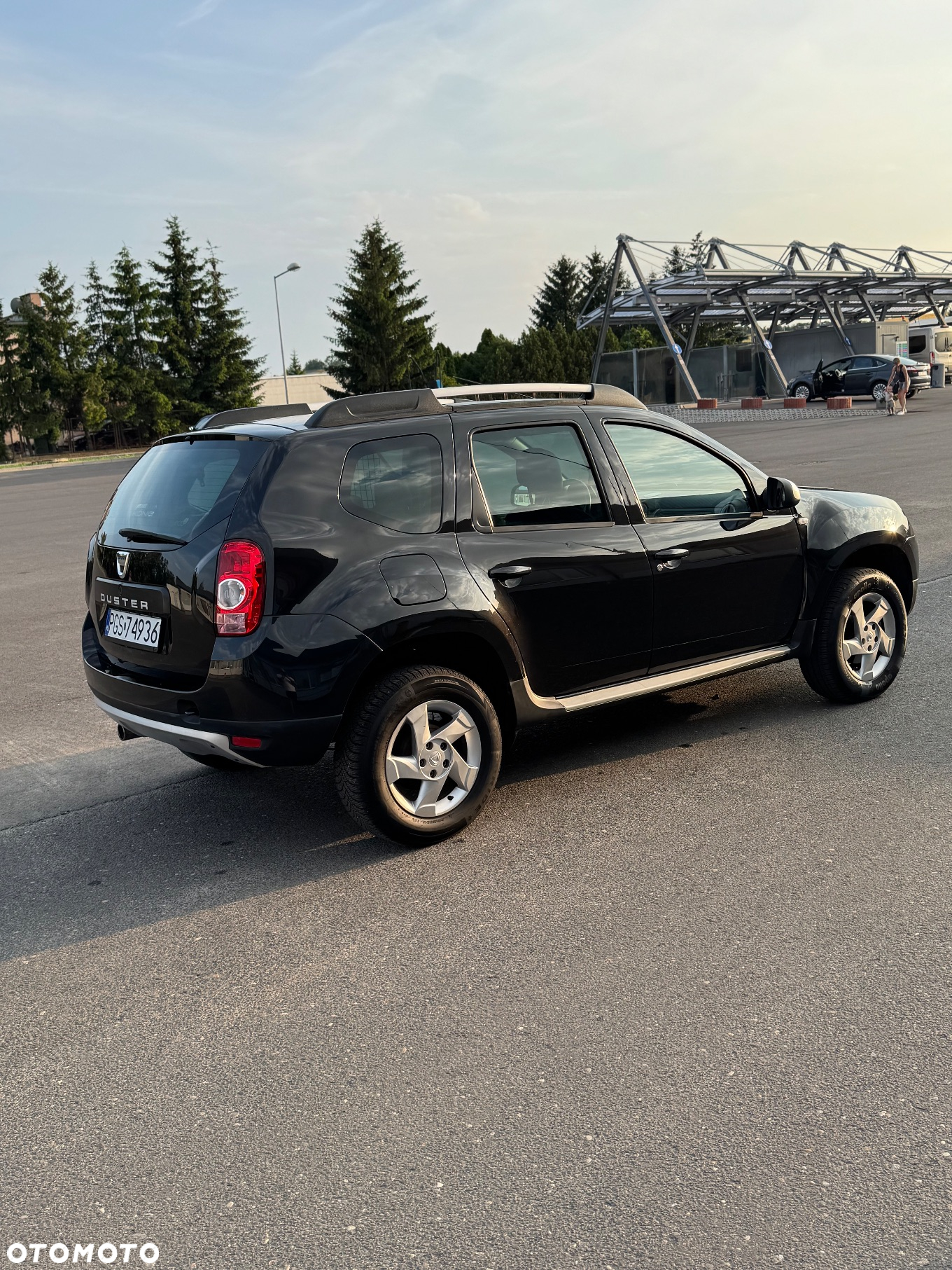 Dacia Duster 1.5 dCi Laureate - 5