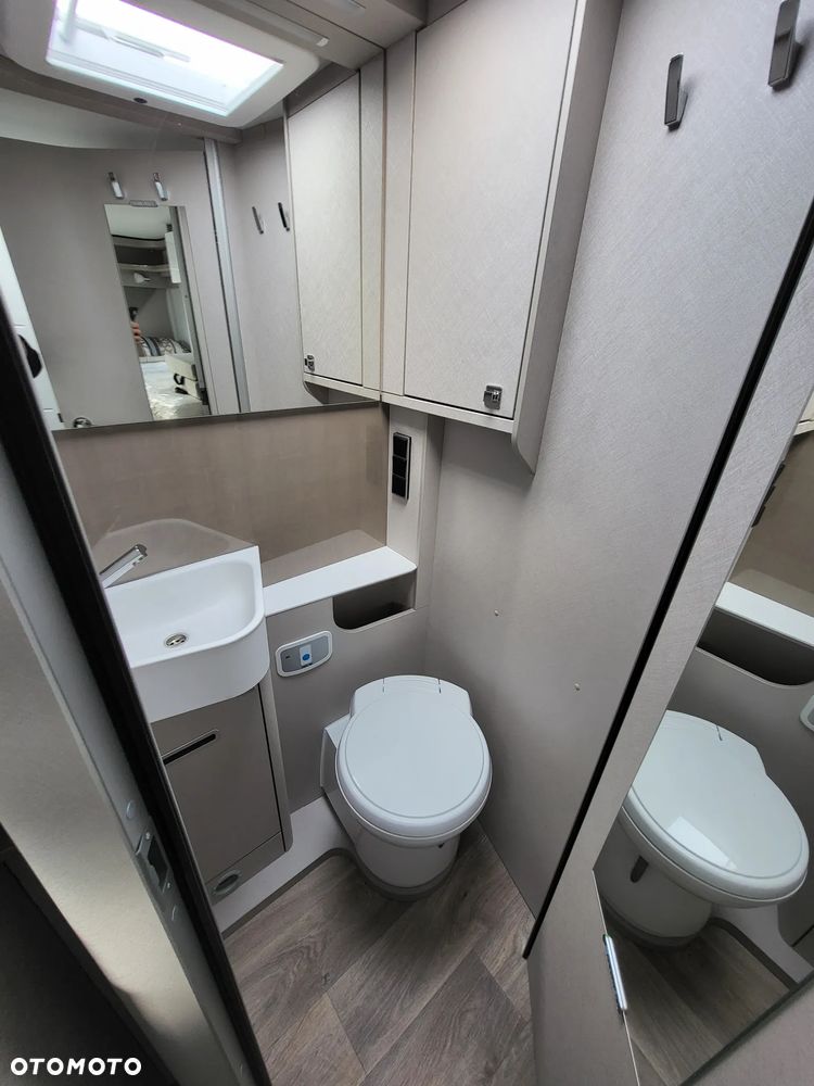 Hymer-Eriba Tramp S 685 - 13