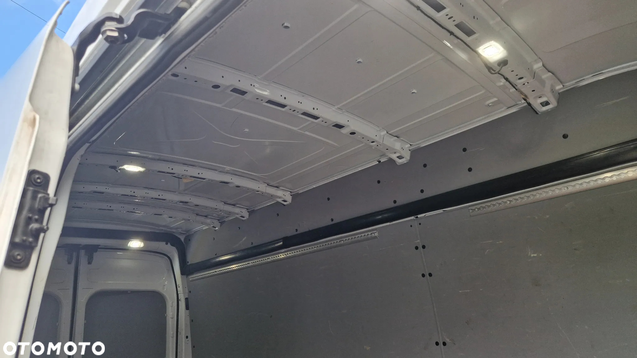 Ford Transit L4 H3 z Niemiec - 22